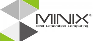 Minix-logo